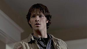 Сверхъестественное 1 сезон 7 серия