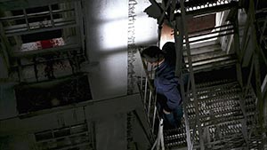 Сверхъестественное 1 сезон 14 серия