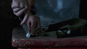 Сверхъестественное 6 сезон 1 серия