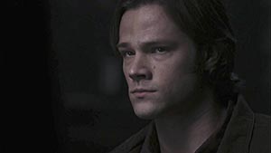 Сверхъестественное 5 сезон 7 серия