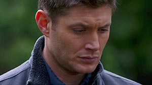 Сверхъестественное 6 сезон 16 серия