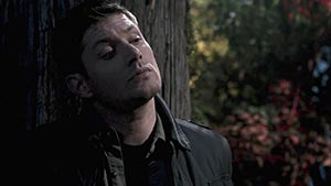 Сверхъестественное 5 сезон 5 серия
