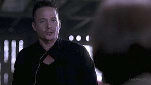 Сверхъестественное 10 сезон 2 серия