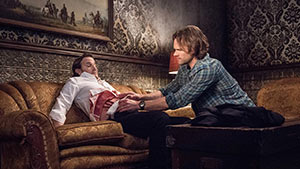 Незаконченное дело