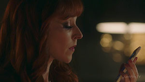 Сверхъестественное 14 сезон 18 серия