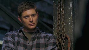 Сверхъестественное 7 сезон 1 серия