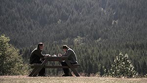 Сверхъестественное 5 сезон 2 серия