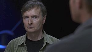 Сверхъестественное 5 сезон 6 серия