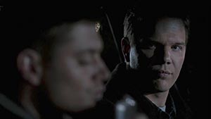 Сверхъестественное 4 сезон 14 серия