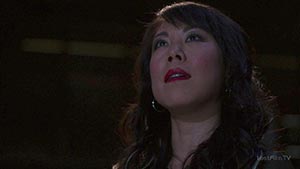 Сверхъестественное 12 сезон 19 серия