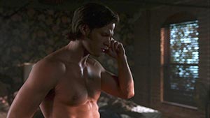 Сверхъестественное 6 сезон 3 серия