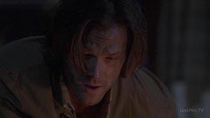 Сверхъестественное 11 сезон 17 серия