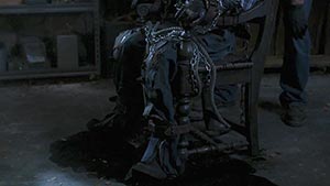 Сверхъестественное 7 сезон 6 серия