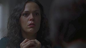 Сверхъестественное 3 сезон 9 серия