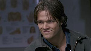 Сверхъестественное 2 сезон 9 серия