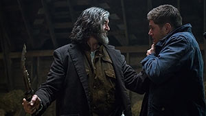 Песнь палача