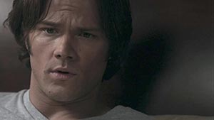 Сверхъестественное 4 сезон 21 серия