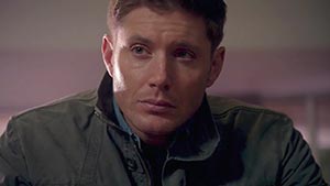 Сверхъестественное 9 сезон 1 серия