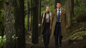 Сверхъестественное 15 сезон 6 серия