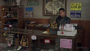 Сверхъестественное 14 сезон 13 серия