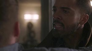 Сверхъестественное 13 сезон 23 серия