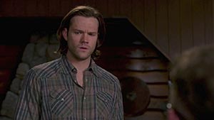 Сверхъестественное 9 сезон 15 серия