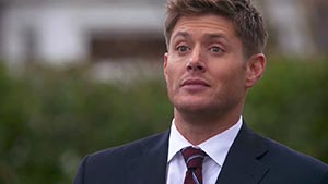 Сверхъестественное 8 сезон 17 серия