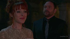 Сверхъестественное 11 сезон 10 серия