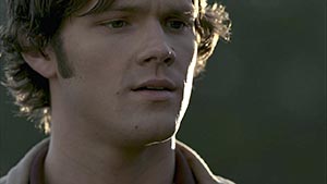 Сверхъестественное 2 сезон 8 серия