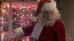 Сверхъестественное 11 сезон 10 серия