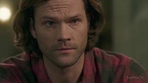 Сверхъестественное 13 сезон 15 серия