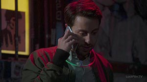 Сверхъестественное 12 сезон 5 серия