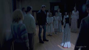 Сверхъестественное 11 сезон 16 серия