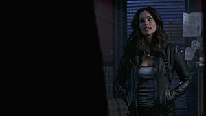 Сверхъестественное 6 сезон 22 серия