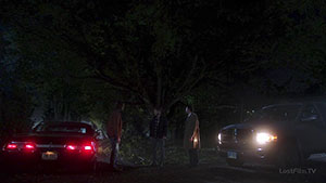 Сверхъестественное 14 сезон 8 серия