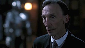 Сверхъестественное 7 сезон 1 серия