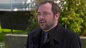 Сверхъестественное 9 сезон 23 серия