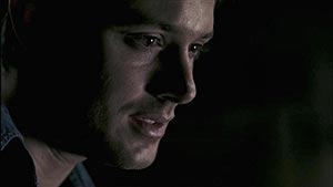 Сверхъестественное 1 сезон 22 серия