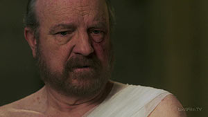 Сверхъестественное 14 сезон 5 серия