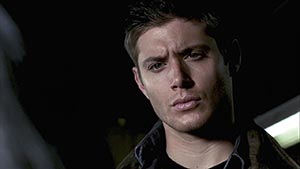 Сверхъестественное 1 сезон 8 серия