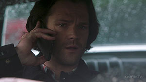 Сверхъестественное 14 сезон 12 серия