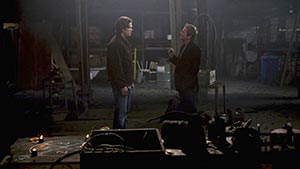 Сверхъестественное 6 сезон 11 серия