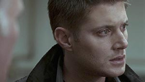 Сверхъестественное 4 сезон 22 серия