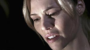 Сверхъестественное 1 сезон 9 серия