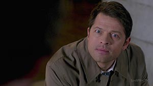 Сверхъестественное 11 сезон 22 серия