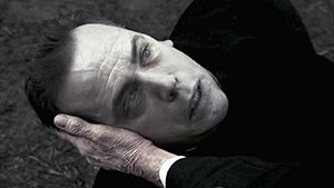 Сверхъестественное 1 сезон 12 серия