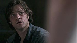 Сверхъестественное 4 сезон 21 серия