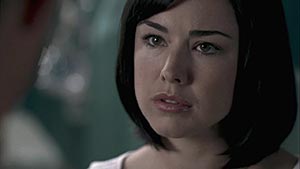 Сверхъестественное 2 сезон 1 серия