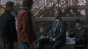 Сверхъестественное 13 сезон 8 серия