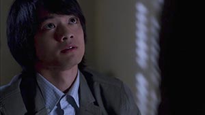 Сверхъестественное 7 сезон 21 серия